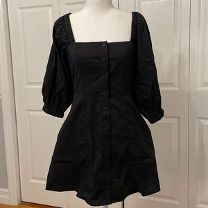 Danielle Bernstein Dress